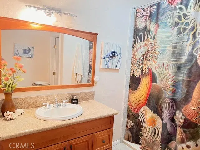 2nd Full bathroom