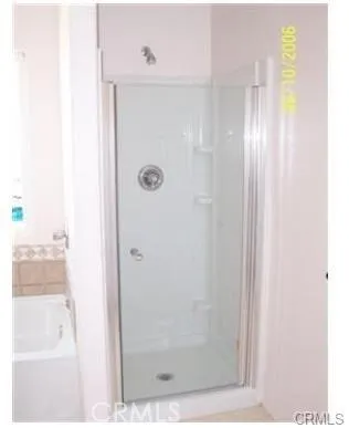1st bathroom, master suite