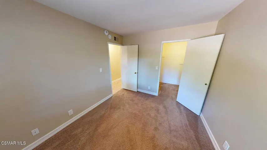 Bedroom 2 - 2