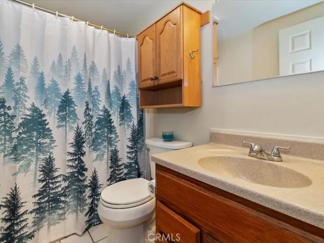 Bathroom 1