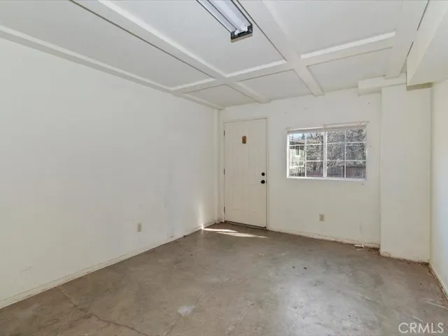 Bonus Bedroom 4 located downstairs with level entry and own private entrance