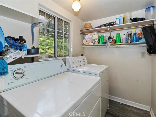 Laundry