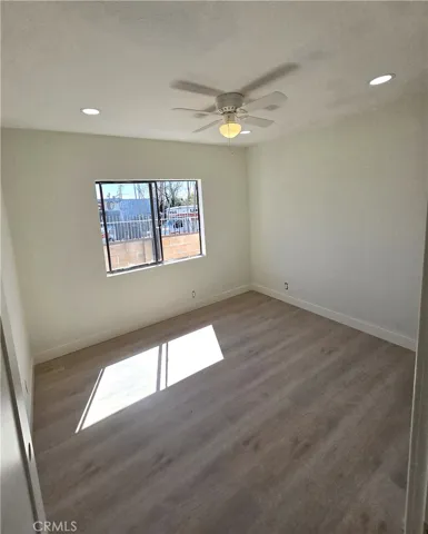 All bedrooms have new baseboards, casings and doors.