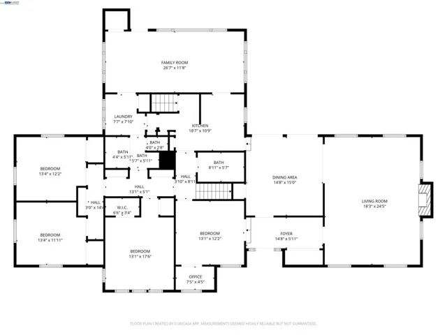 Ground Floor
