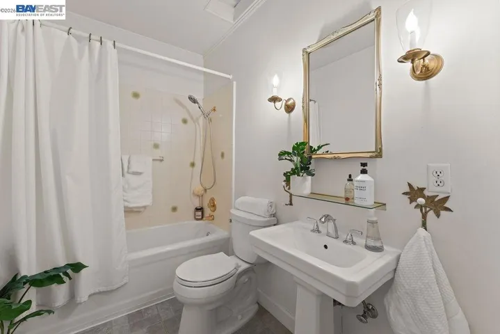 Bathroom 1