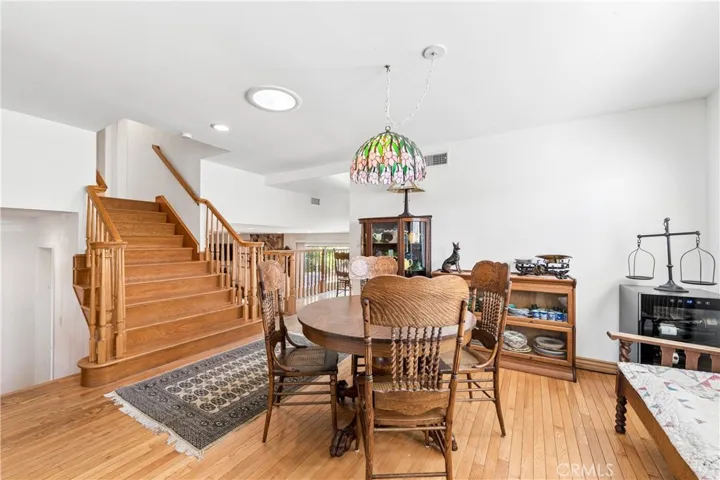 Dining Room 1