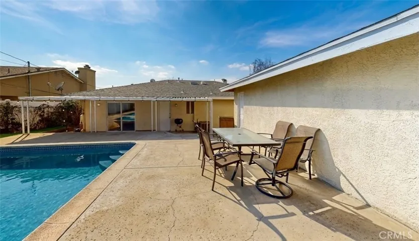 12943 California, Yucaipa, California 92399