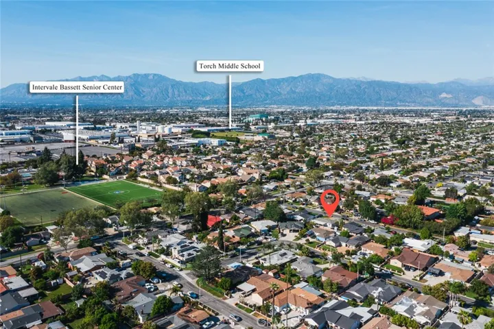 13622 Hartsville Street, La Puente, California 91746