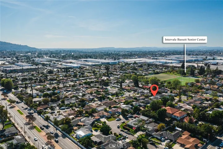 13622 Hartsville Street, La Puente, California 91746
