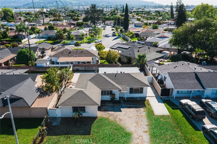 13622 Hartsville Street, La Puente, California 91746