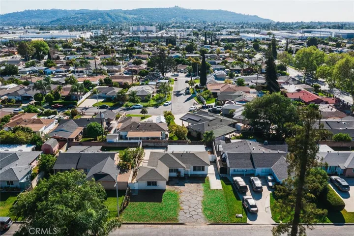 13622 Hartsville Street, La Puente, California 91746