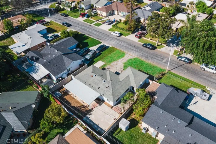 13622 Hartsville Street, La Puente, California 91746
