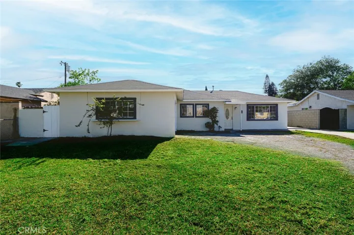 13622 Hartsville Street, La Puente, California 91746
