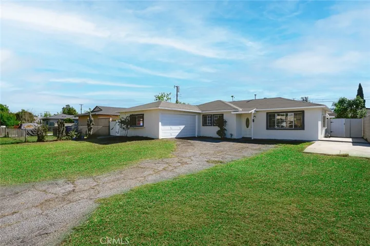 13622 Hartsville Street, La Puente, California 91746
