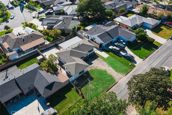 13622 Hartsville Street, La Puente, California 91746