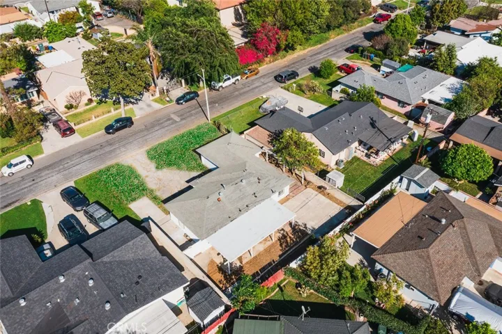 13622 Hartsville Street, La Puente, California 91746