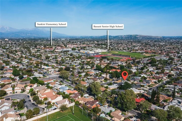 13622 Hartsville Street, La Puente, California 91746