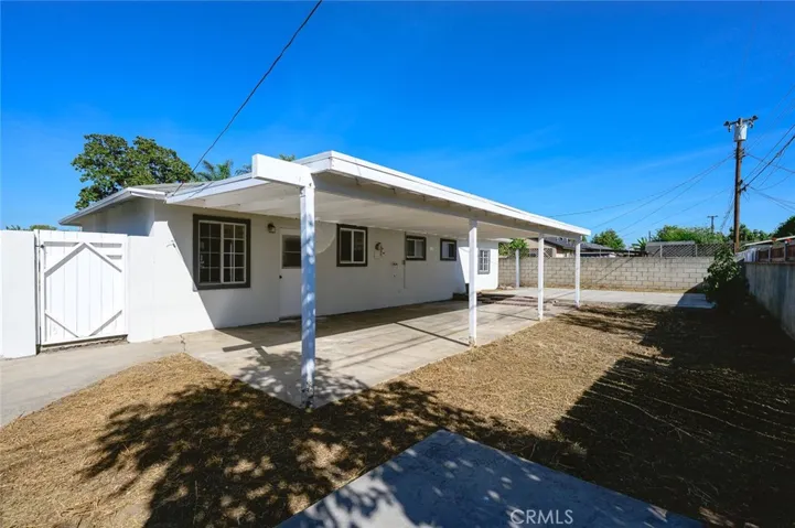13622 Hartsville Street, La Puente, California 91746