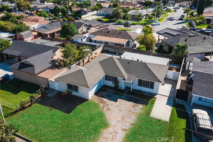 13622 Hartsville Street, La Puente, California 91746