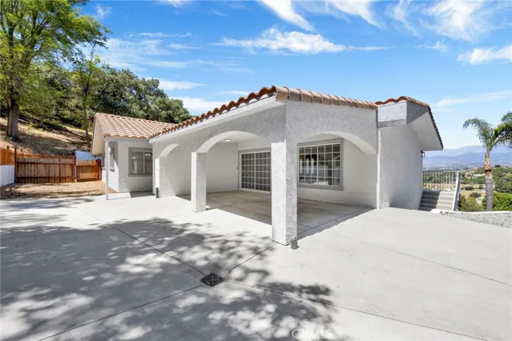 20177 E Lorencita, Covina, California 91724