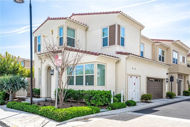 269 Siena, Lake Forest, California 92630