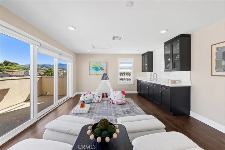 Bonus Room 3rd floor