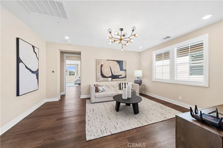 2nd Floor loft