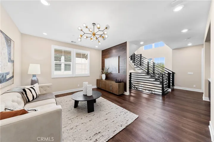 2nd Floor loft