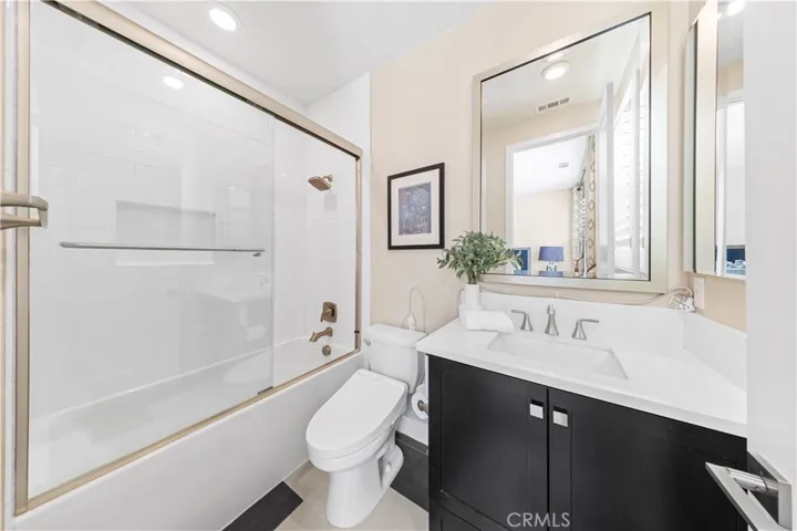 Bedroom 3 Bathroom
