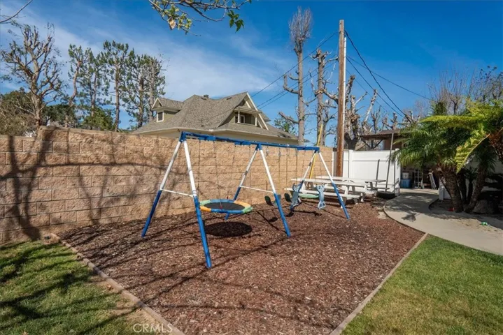 Play Area