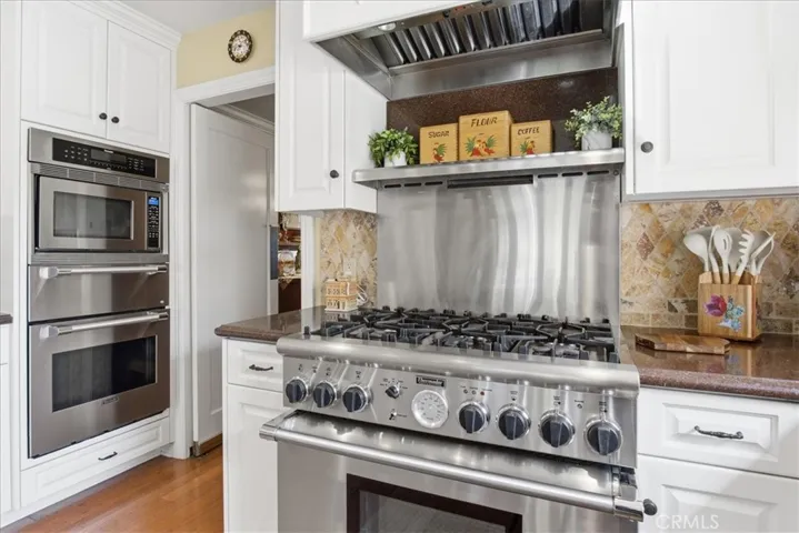 Thermador Appliances