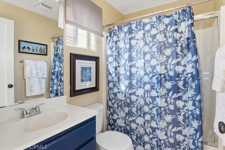 Mudroom Full Bath