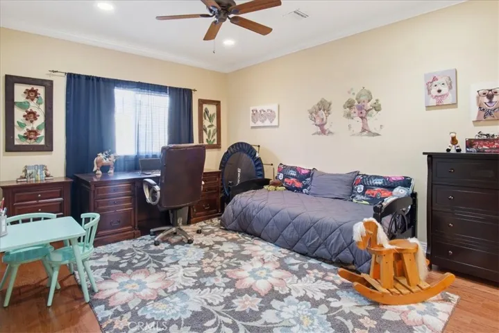 Bedroom #2