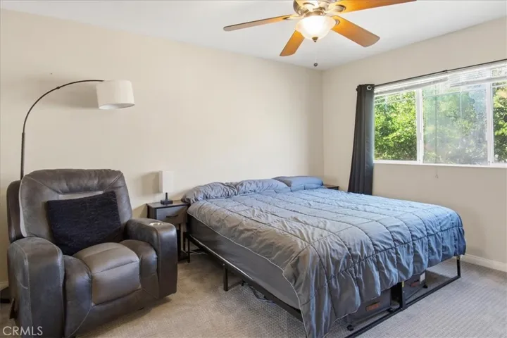 ADU Bedroom #1