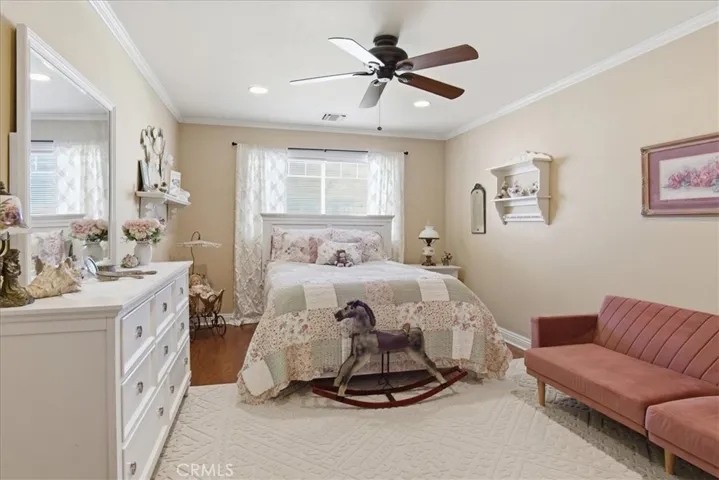 Bedroom #1