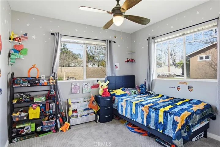 ADU Bedroom #2