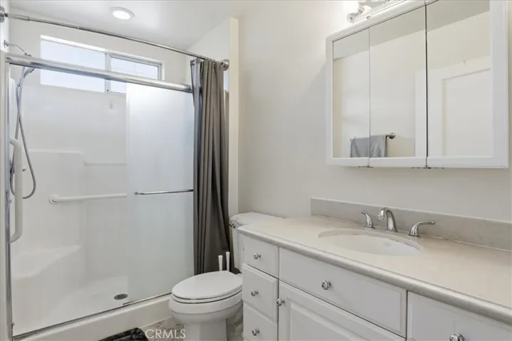 ADU 3/4 Bathroom
