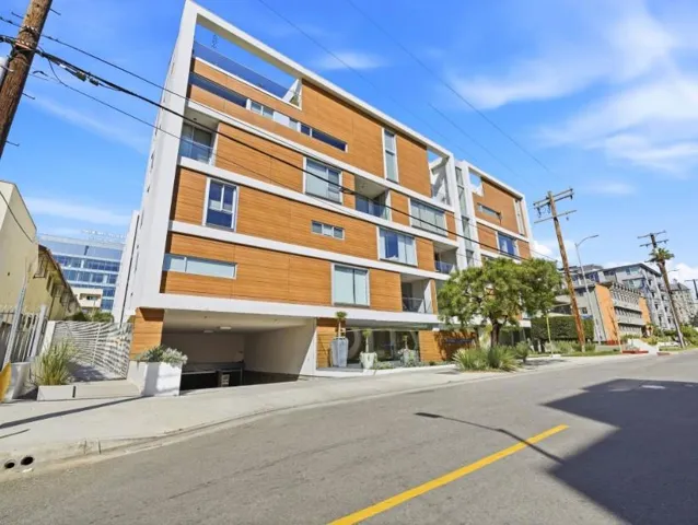 6735 Yucca Street 406, Los Angeles, California 90028