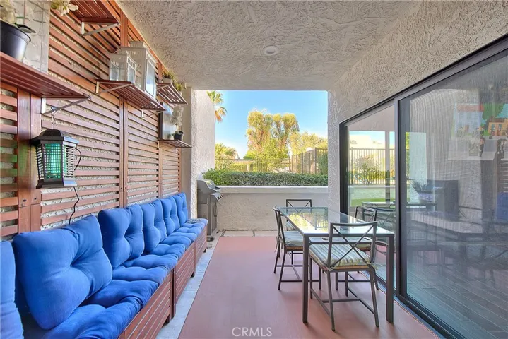 752 Violeta Drive, Palm Springs, California 92262