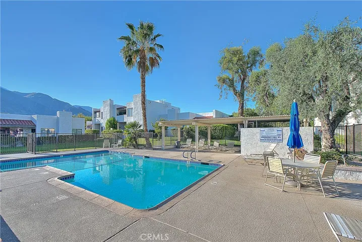 752 Violeta Drive, Palm Springs, California 92262