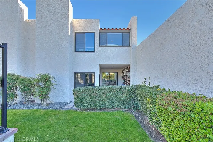 752 Violeta Drive, Palm Springs, California 92262