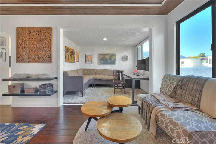 752 Violeta Drive, Palm Springs, California 92262