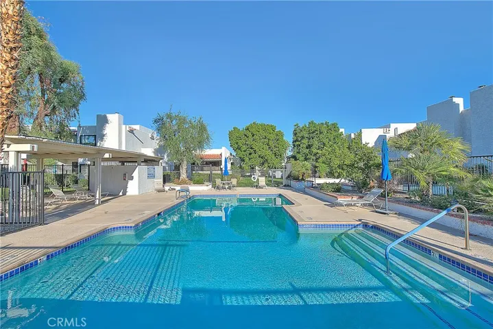 752 Violeta Drive, Palm Springs, California 92262