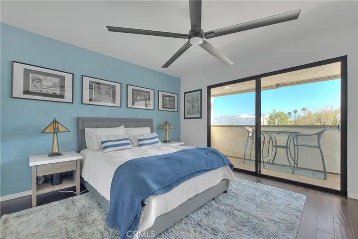 752 Violeta Drive, Palm Springs, California 92262