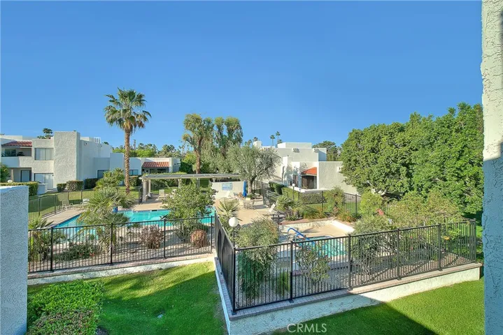752 Violeta Drive, Palm Springs, California 92262