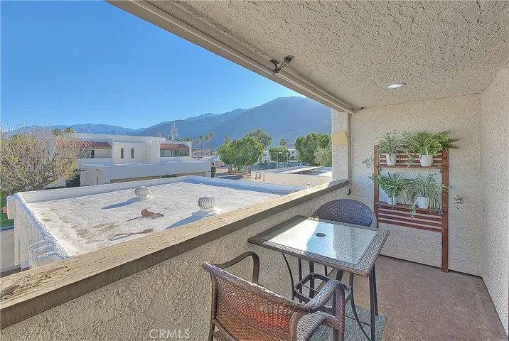 752 Violeta Drive, Palm Springs, California 92262