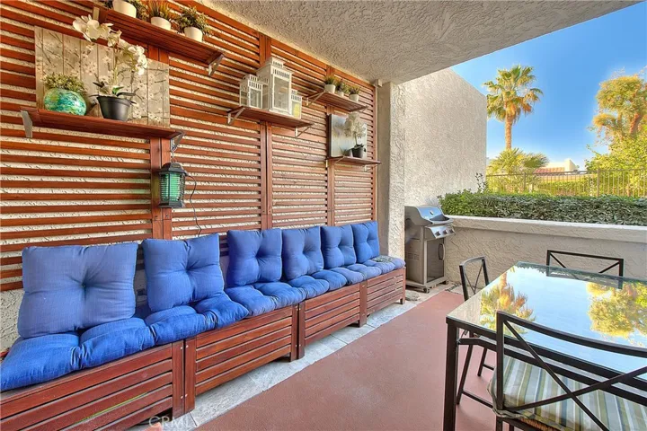 752 Violeta Drive, Palm Springs, California 92262