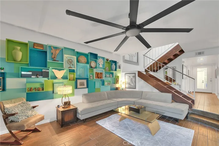 752 Violeta Drive, Palm Springs, California 92262