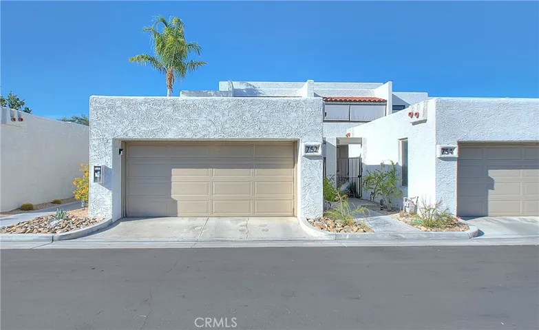 752 Violeta Drive, Palm Springs, California 92262