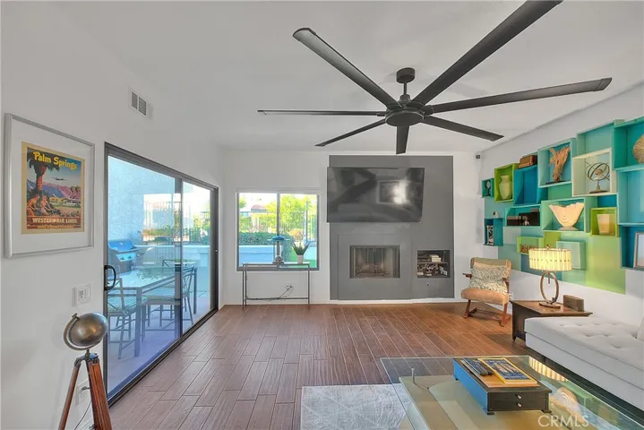 752 Violeta Drive, Palm Springs, California 92262
